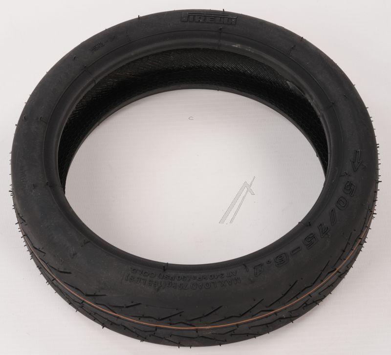 Reifen Pirelli 50/75-6.1 für E-Scooter Platum Spare113 Gutes Profil, langlebig