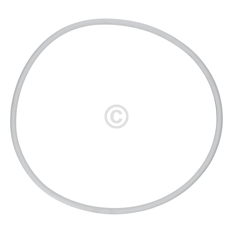 Türdichtung AEG 8581366063114 für Trockner