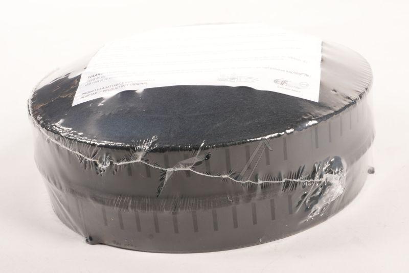 Aktivkohlefilter 2er Set für Dunstabzugshaube Com Geruchsfilter für Dunstabzug