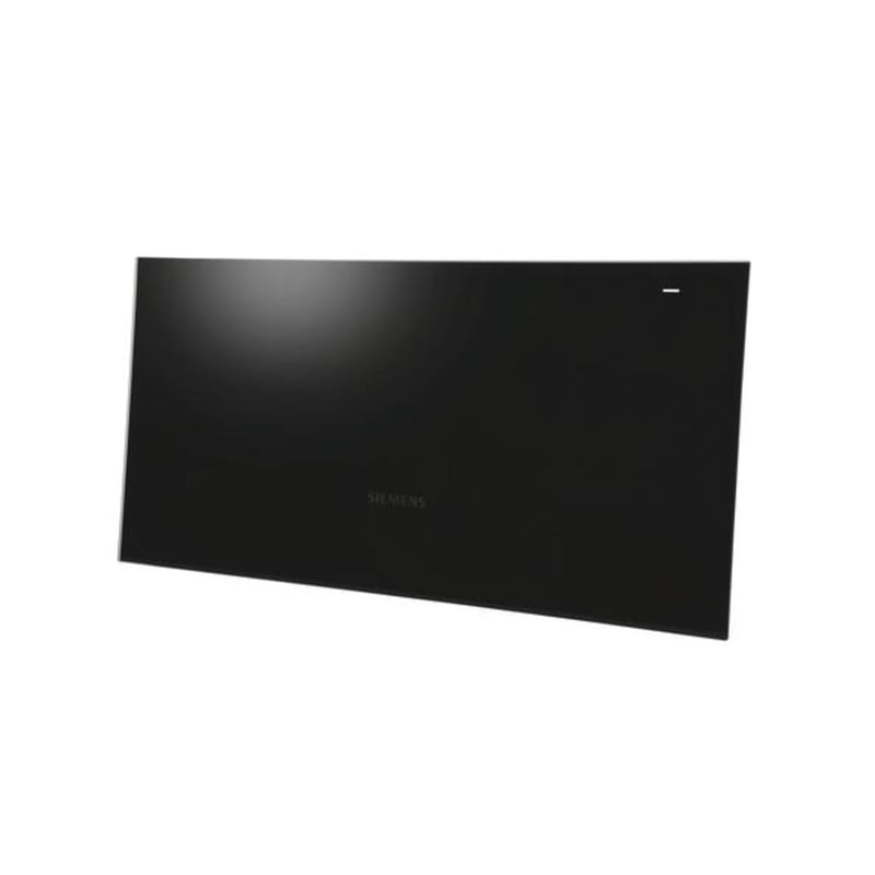 Blende Front Bosch Edelstahl 290 00772171