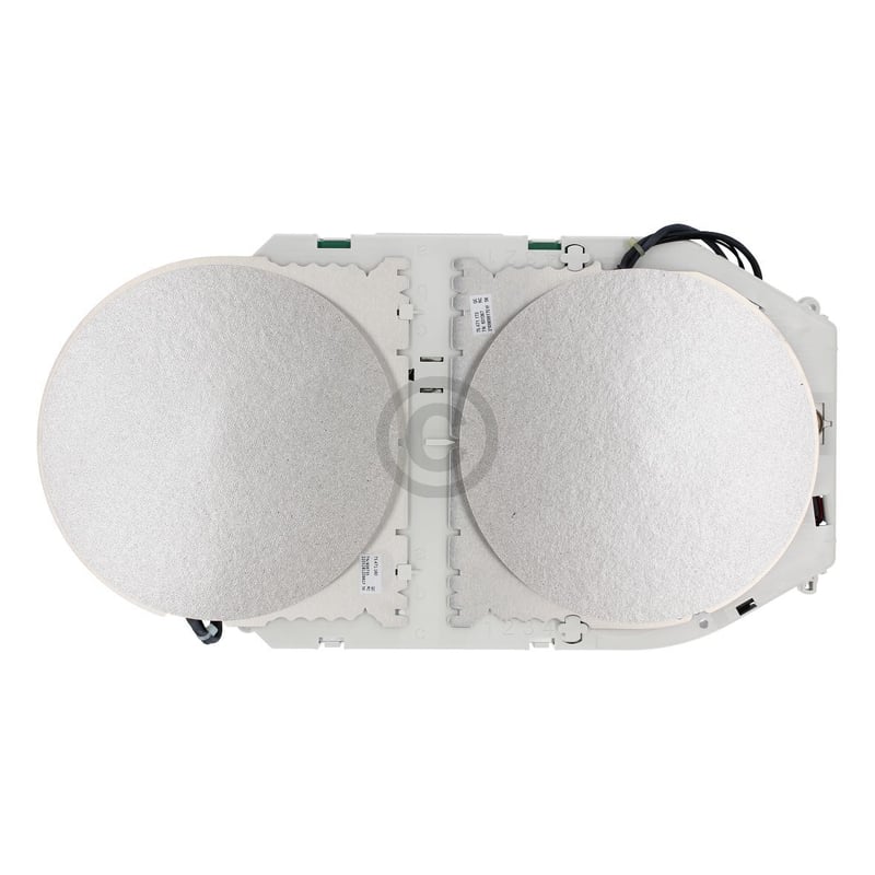 INDUKTIONSPLATTE 160P/160 IPS Küppersbusch 545536