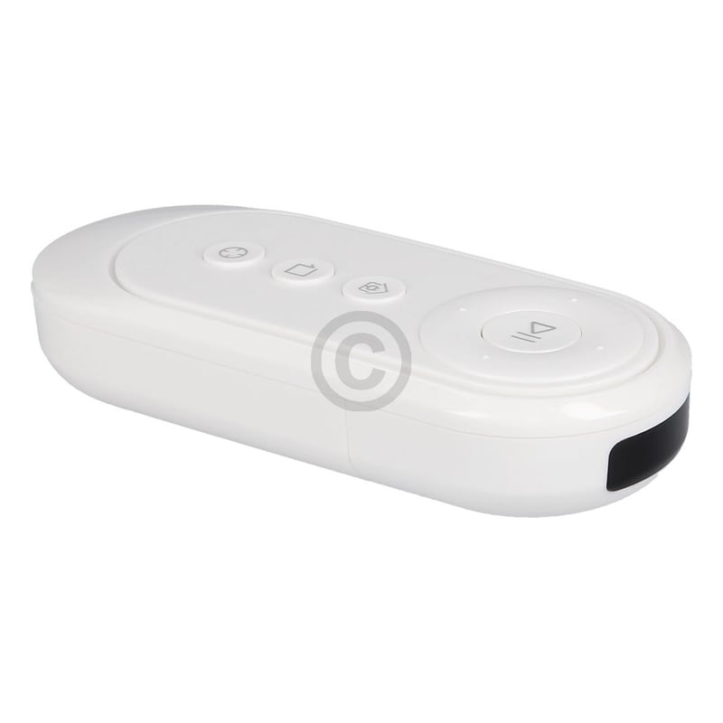 Fernbedienung original Ecovacs 10001889 für Staubsaugerroboter