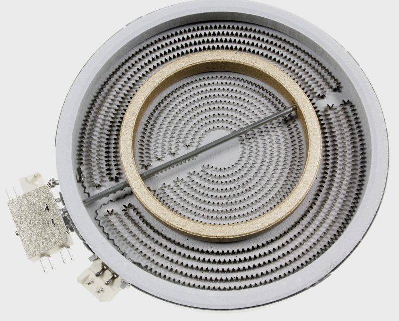 Amica Kochfeld-Heizkörper 80001840 210/120S 2200W