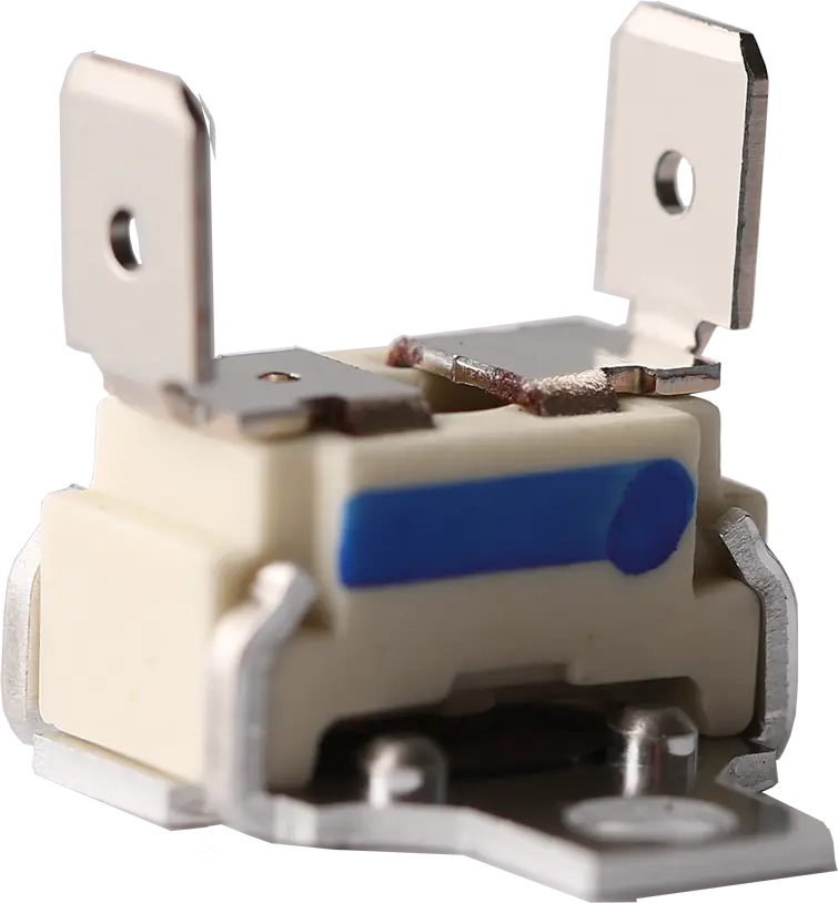 Temperaturbegrenzer für Bosch Ofen 10014128 Sicherheit, Herd