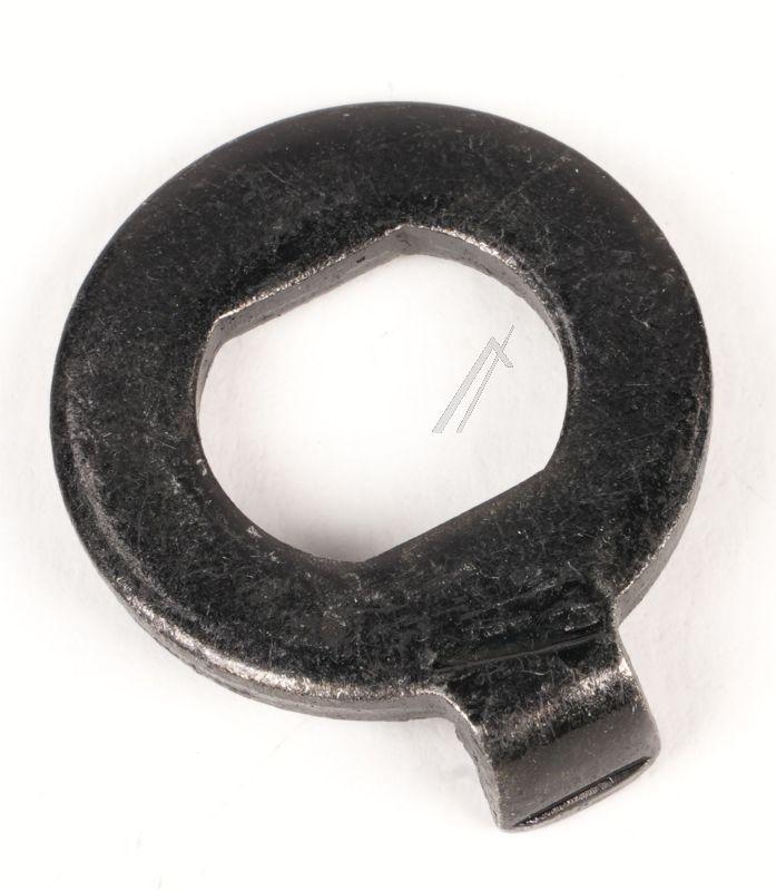 Antifall-Dichtung für E-Scooter Navee 40030800000081 Sicherungsdichtung