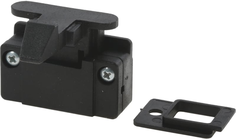 Verschluss für Dunstabzugshaube BSH-Gruppe 00633911 Türdichtung