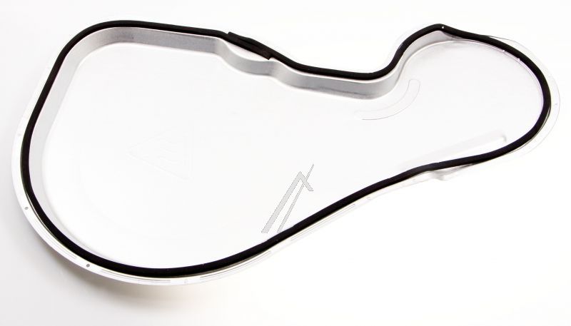 Rückwand für Vestel Trockner 22033139 Gehäuse