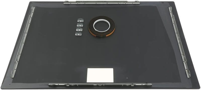 Glaskeramikfläche 00714653