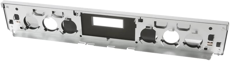 Bedienblende 11020853