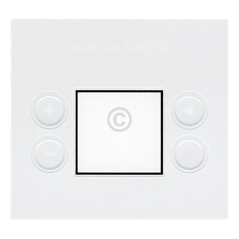 Folie STIEBEL ELTRON 248780 für Heißwassergerät