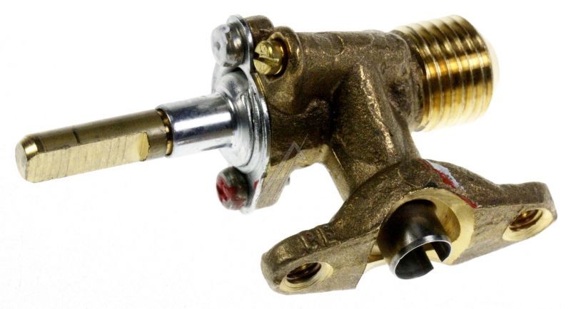 Gashahn für Ofen BSH-Gruppe 00172392 Gasregelung, Zündung