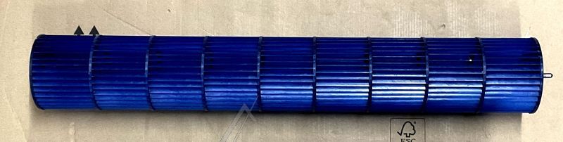 Beko Klimaanlage Lüfterrad 9178006062 Innenlüfter