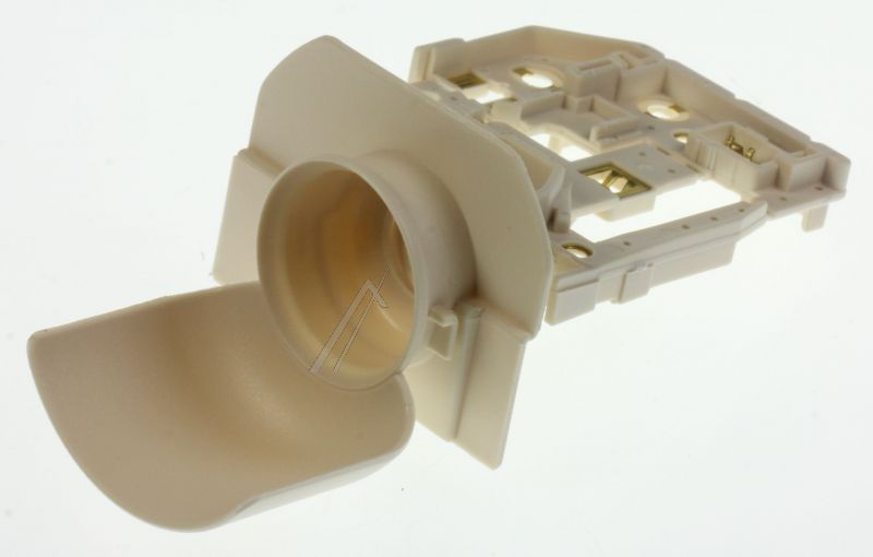 Lampenfassung für Ofen Smeg 826050158 Ofen Beleuchtung