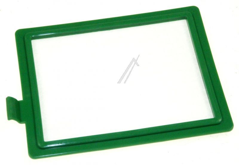 Micro-Luftfilter für Staubsauger Com e-2166 Luftreinigung