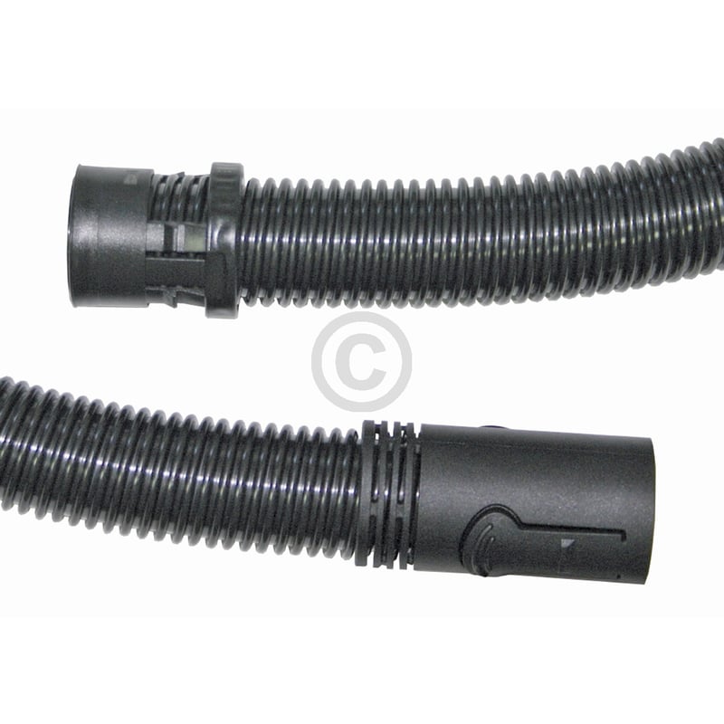 Staubsaugerschlauch Siemens 00289146 mit Geräteanschlussstück