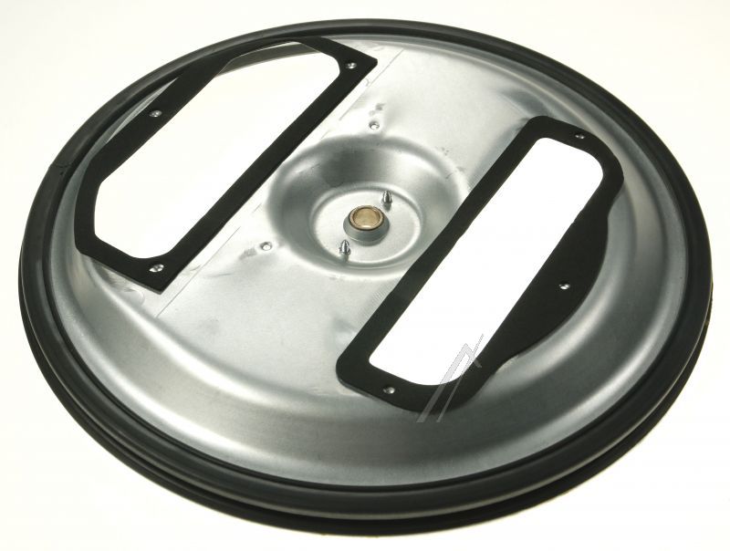 Heizelement-Halter für Kühlschrank Candy Hoover 40006724 Scheibe