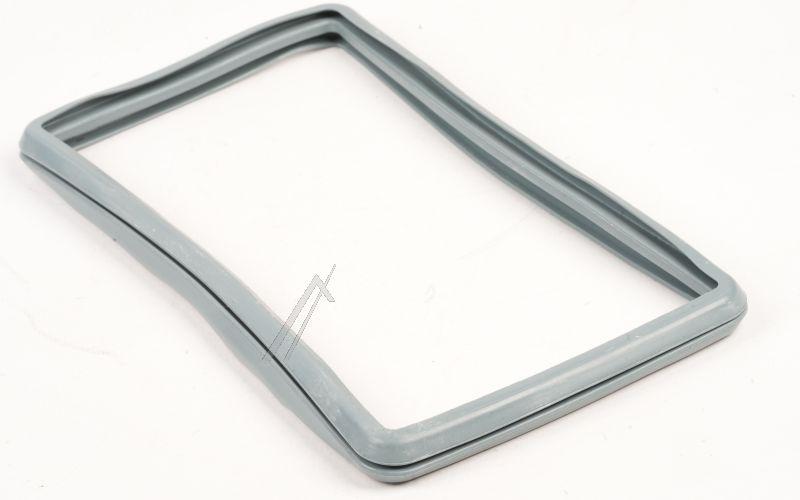 Doppelt gedichtete Trocknerdichtung Midea 12638200000061 wasserdicht