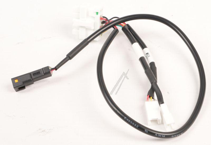 Heckübergangskabel Segway-Ninebot BA.06.02.2162.00 für E-Scooter Max G3 Gehäuse