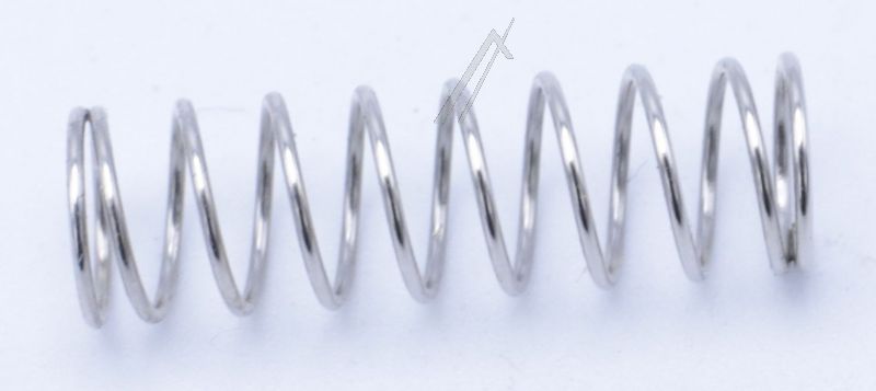 Sperrfeder für Dometic Kühlschrank 4450002776 Schlossmechanik