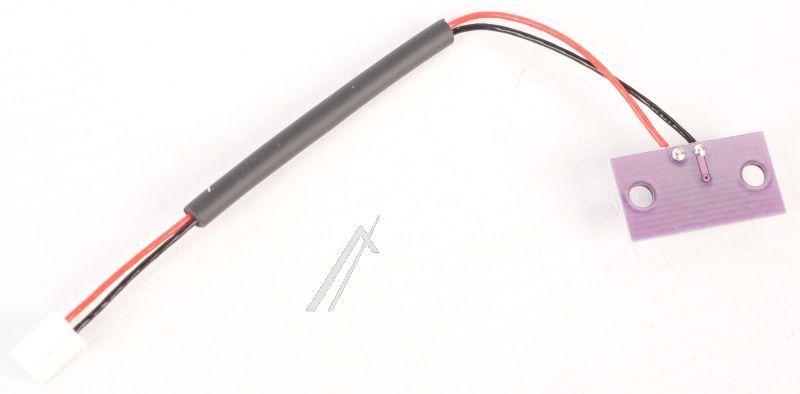 Bedienplatine SoFlow 800.570.12 für SO ONE LITE E-Scooter