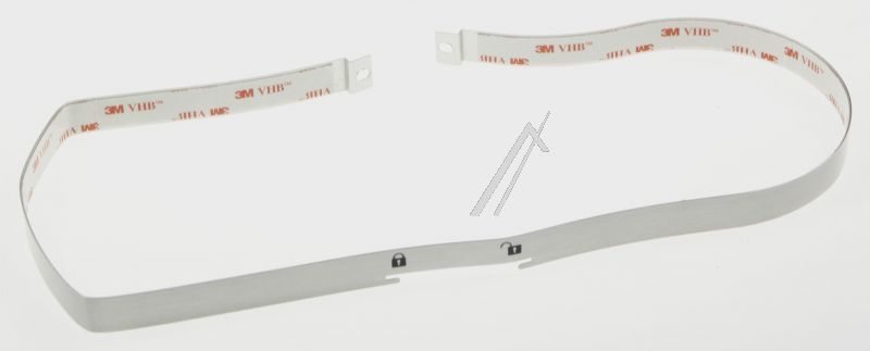 Metallklammer für Mixer (4055255584)