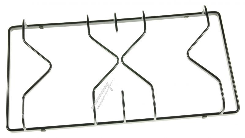 Brennerkreuz 1-flammig für Smeg Ofen 694092106 Kochfeld