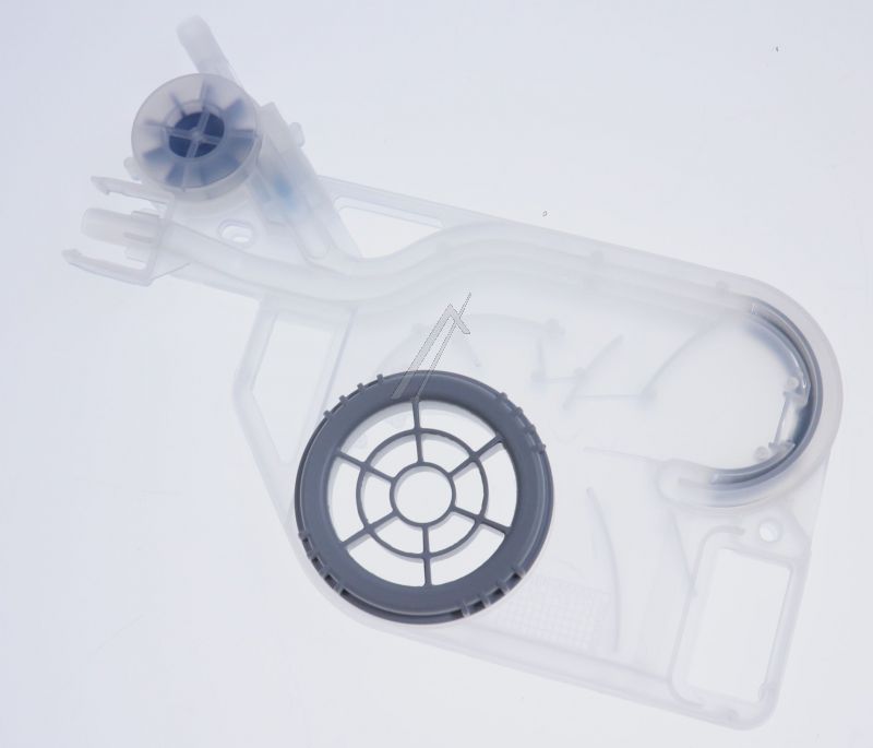 Wassertasche Bitron 41026799 für Candy/Hoover Geschirrspüler mit Durchflussmesser