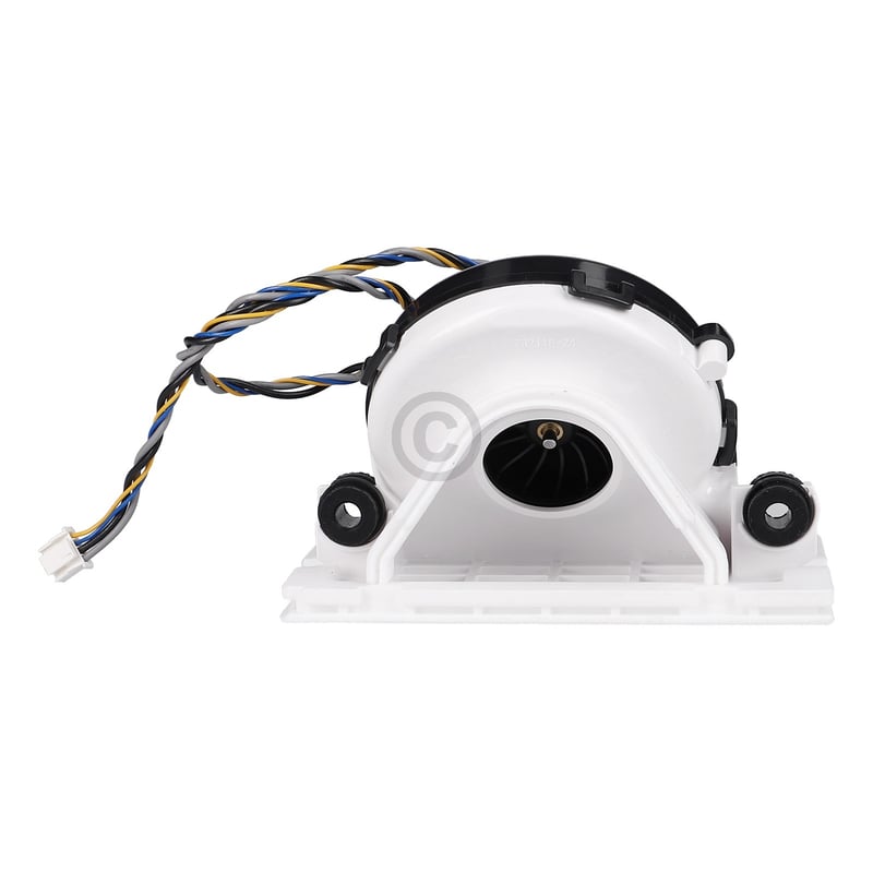 Fan motor （white） 201-2437-0336
