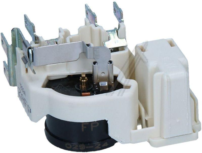 Klemmenblock-Motorschutz für Kühlschränke (2390286207)