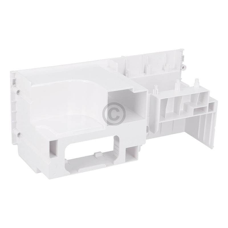 Stützsitz Ecovacs 201-2250-0057 für Fensterreinigungsroboter Ecovacs