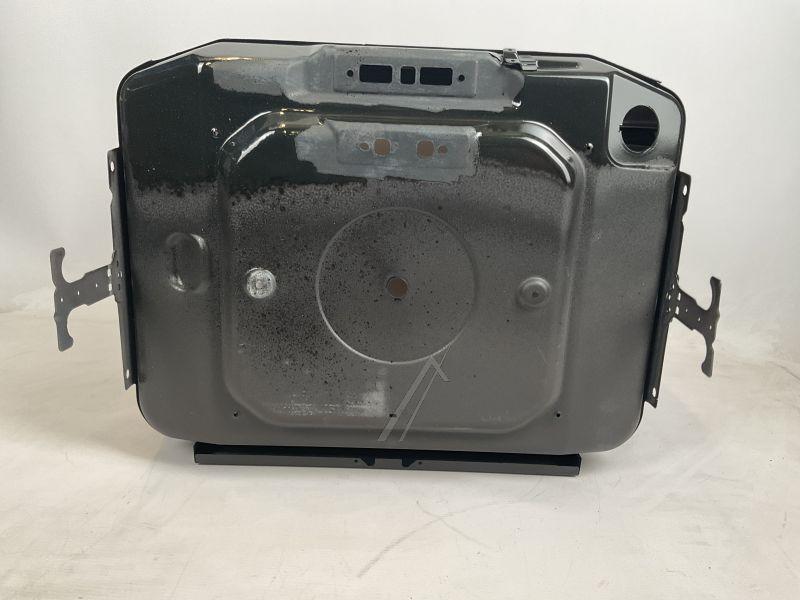 Ofentür für Hisense/Gorenje 882168 Innentür, zweite Tür