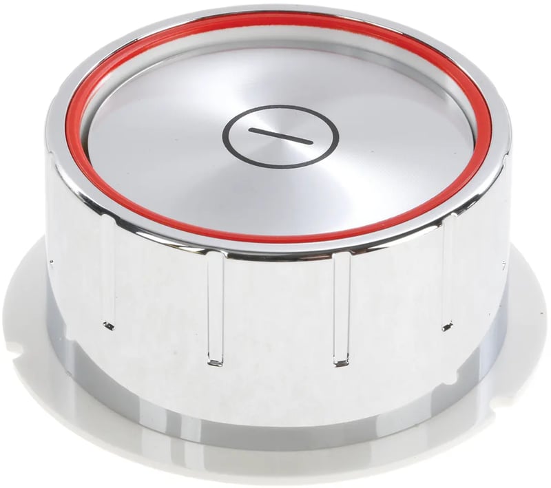 Drehgriff-Programm 00634514