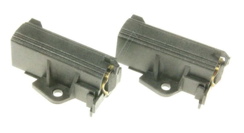 Kohlebürsten-Set für Waschmaschine Whirlpool 481281719417 2 Stück, Sole2-RI 222 518
