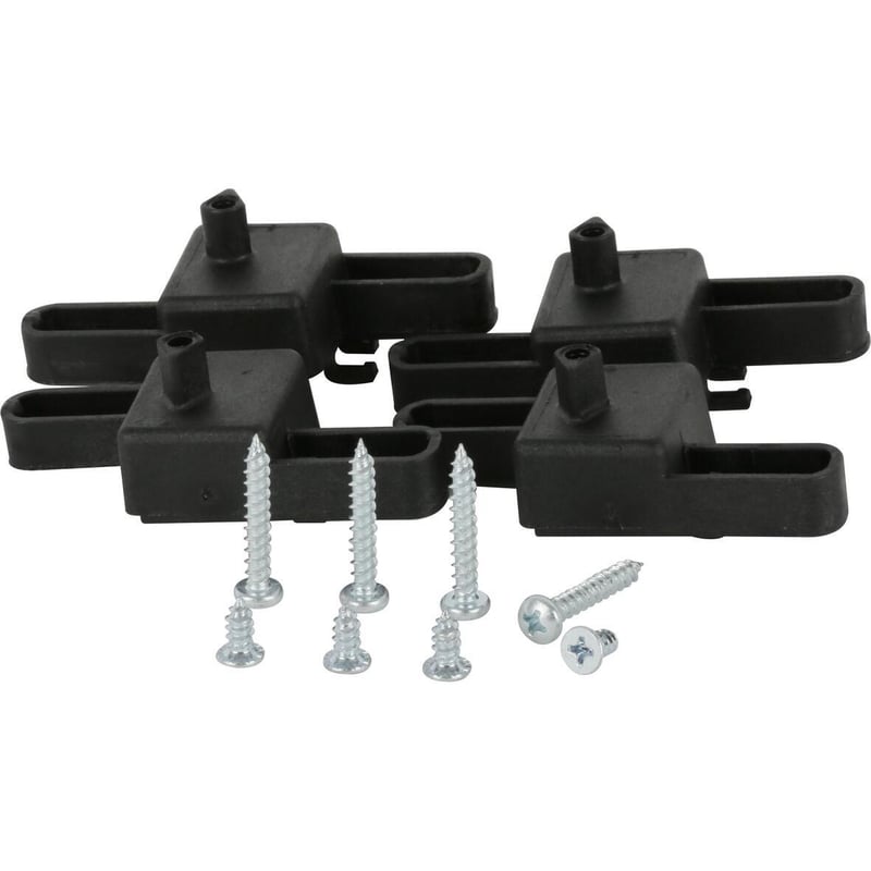 Ofen-Adapter Bosch Siemens 17008651 Montagezubehör