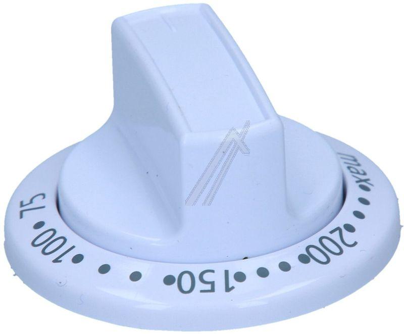 Thermostatknopf für Backofen Beko C00893645 Herdregler