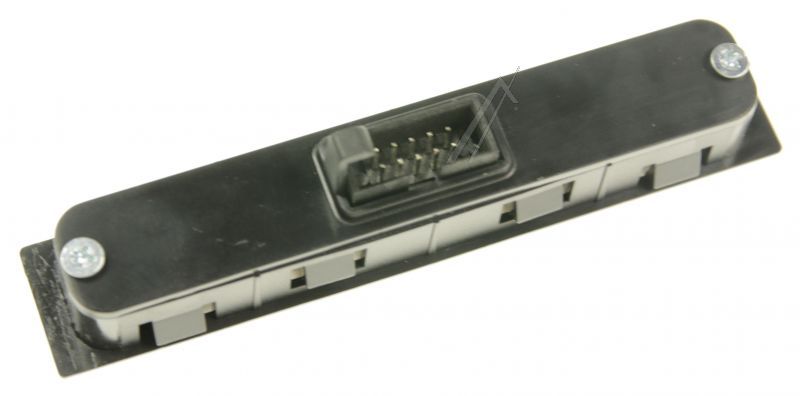 Bedienblende-Satz für Dunstabzugshaube Electrolux 61038915 Bedienung