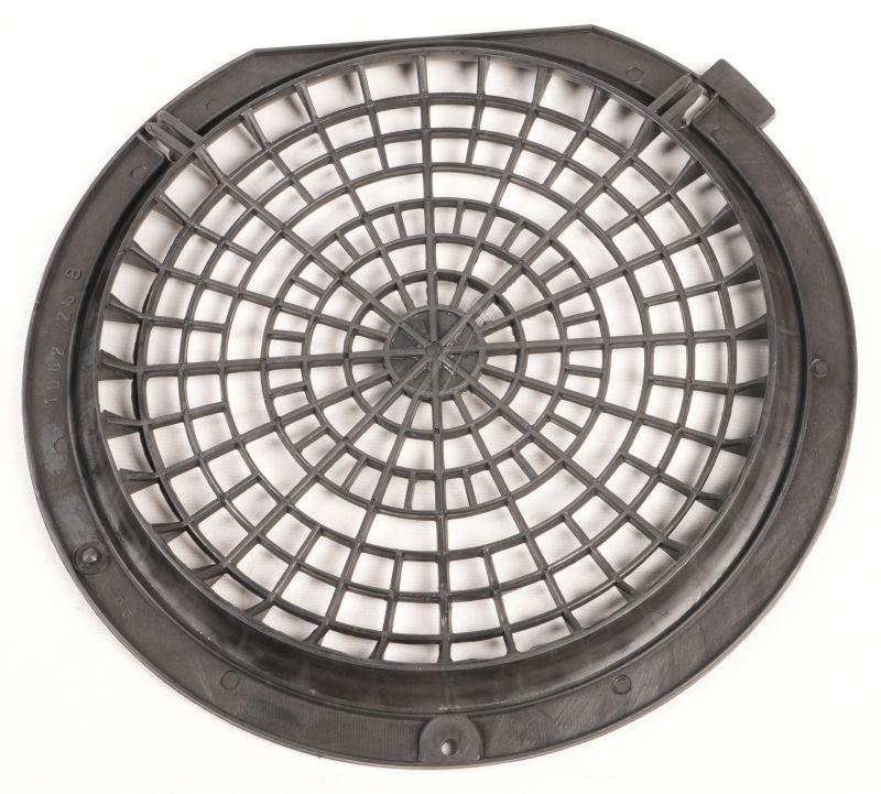 Anschlussstück ASP.PP V2 für Dunstabzugshaube Elica Spp0206628 Luftführung Gitter