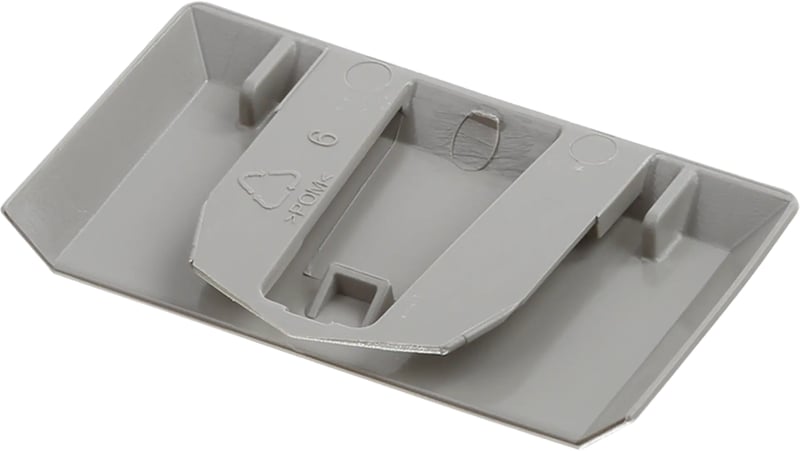 Klemmstück für Sonstiges Bosch 10015077 Verbindung, Befestigung