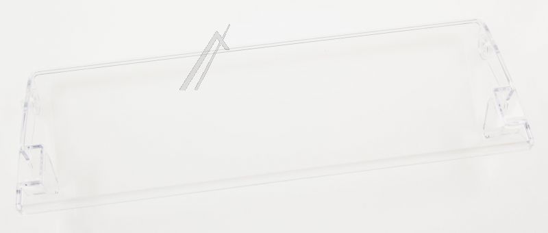 Schubladenfront für Kühlschrank Smeg 766136345 Kühlschrank-Schublade