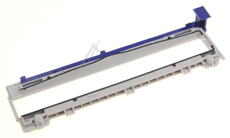 Bürstenklappe für Rowenta Staubsauger RSRH5765 Blau