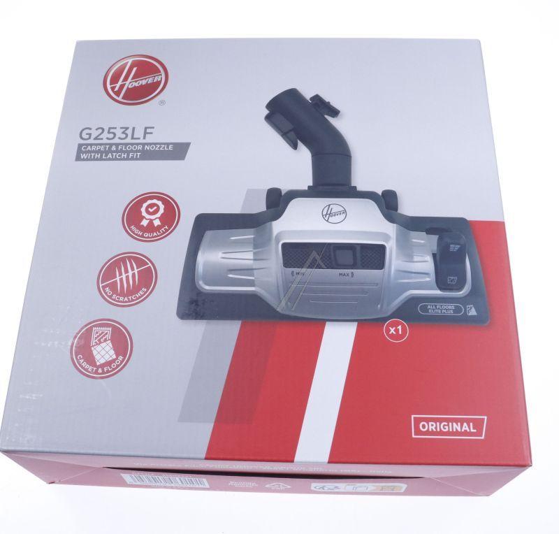 G253lf-Bürste für Candy Hoover Staubsauger 35602721 Bodenreinigung