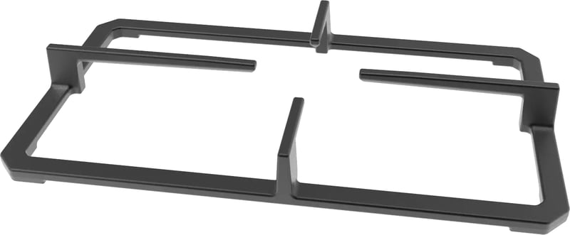 Backofenrost Bosch 11029429 Edelstahl, hitzebeständig