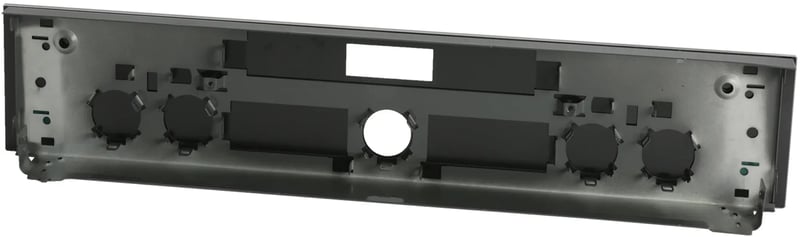 Bedienblende 00743161