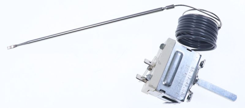 Backofenthermostat für Smeg Herd EGO 5517049030 Backofenregelung