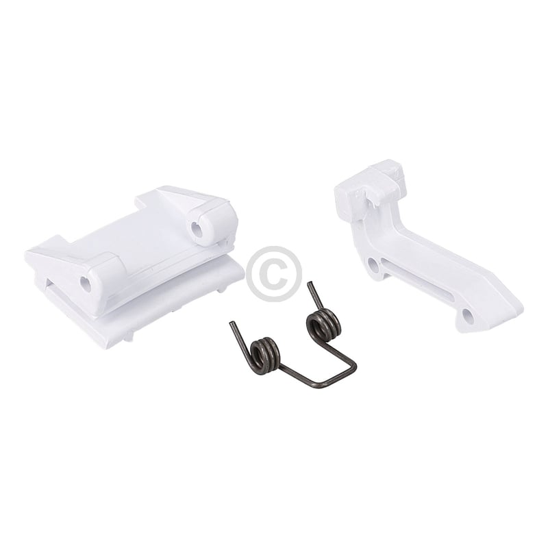 Türhaken passend für Bosch 00183608 BLUPARTS in Waschmaschine 10105656