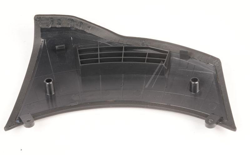 Rechte dekorative Abdeckung Segway-Ninebot 10.01.7079.00 für E-Scooter Z8 Z10 Gehäuse