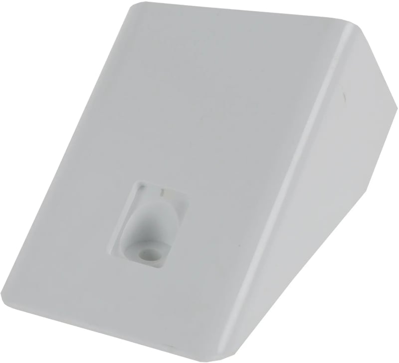 Gehäusedeckel für Sonstige Gehäuseteile Bosch 12011180 Schutz, robust, langlebig