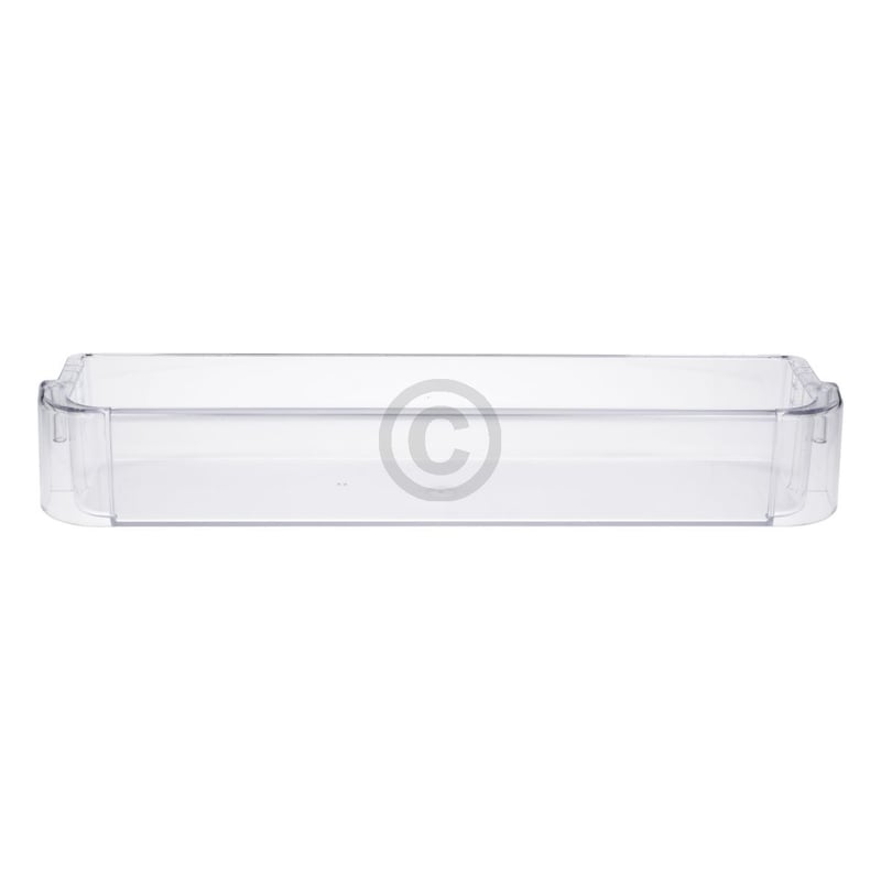 Abstellfach Whirlpool 480132103367 Türfach 440x65mm für Kühlschranktüre KühlGefrierKombination