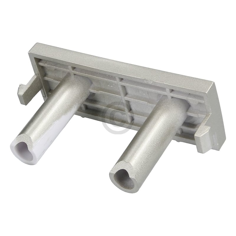 Taste für Türöffner BOSCH 00614906 an Mikrowelle