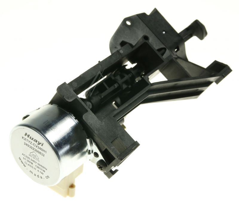 Backofen-Türverriegelung für Ofen Beko C00866967 Pyrolyse